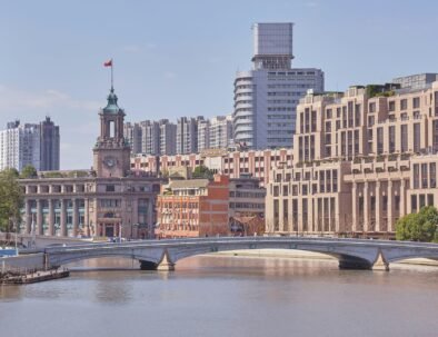 Join our Shanghai City Free Walking Tours, Shanghai French Concession Tour, Shanghai City Tour to explore its history