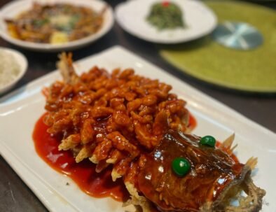 Authentic Shanghai food walking tour Best free food tour in Shanghai Local food experience in Shanghai Shanghai street food tasting tour Shanghai culinary walking tour