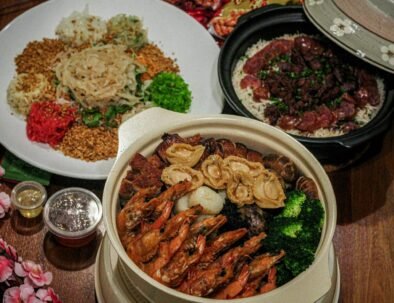 Authentic Shanghai food walking tour Best free food tour in Shanghai Local food experience in Shanghai Shanghai street food tasting tour Shanghai culinary walking tour