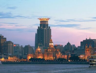 Shanghai french concession free walking tours shanghai must see free tours