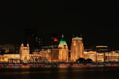 Shanghai french concession free walking tours shanghai must see free tours