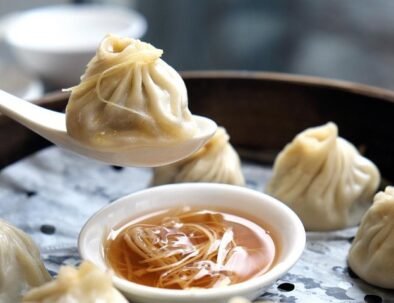 Shanghai free tour local shanghai food tour Shanghai street food tour