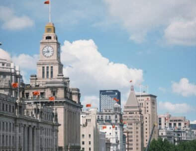 Shanghai french concession free walking tour shanghai must see free tours21