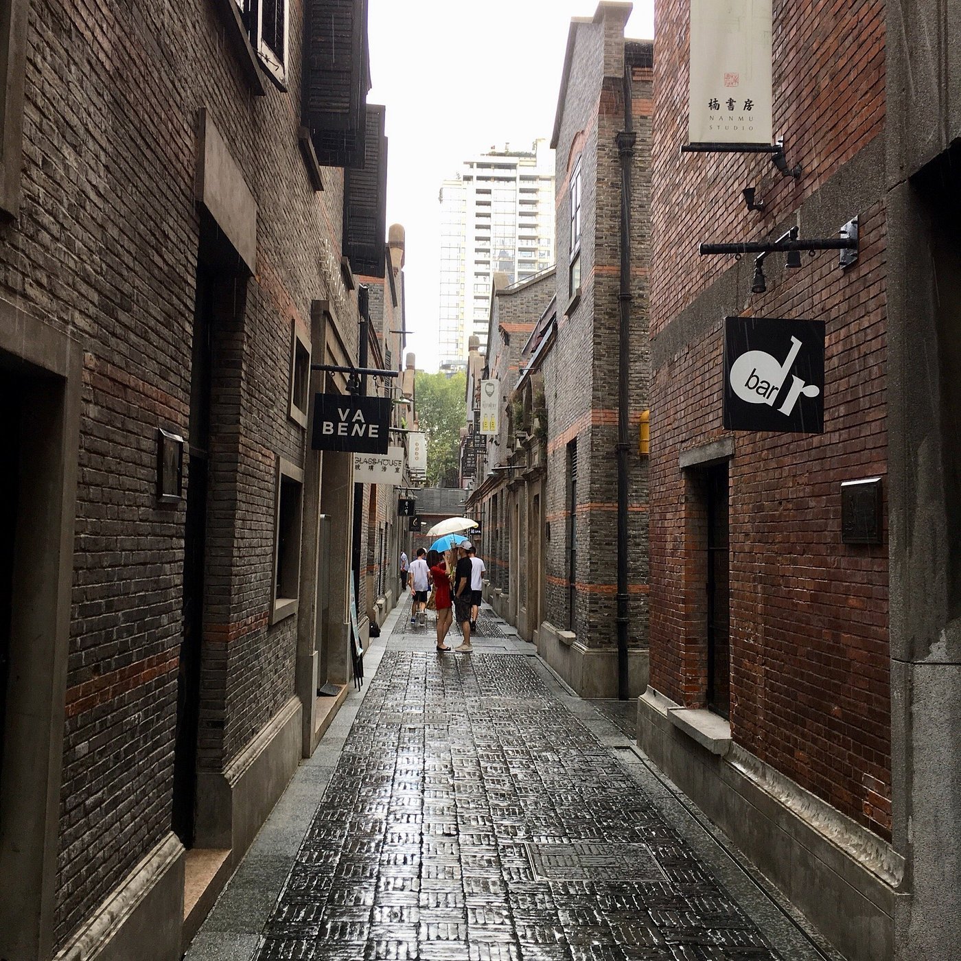 Shanghai french concession free walking tours shanghai must see free tours
