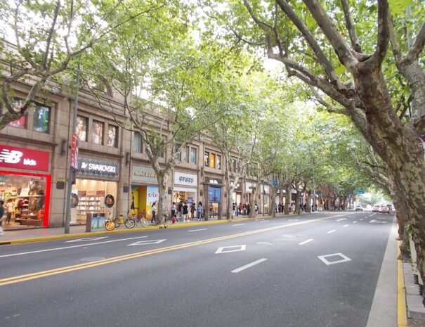 Shanghai french concession free walking tours shanghai must see free tours10