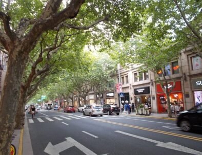 Shanghai french concession free walking tours shanghai must see free tours