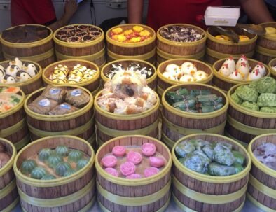 Shanghai french concession free walking tours shanghai must see free tours