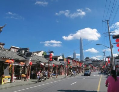 Shanghai bike tour Shanghai cycling tour Half day bike tour Shanghai Shanghai old town bike tour Shanghai local food bike tour Free Shanghai bike tour Bike tour Shanghai with food tasting Best bike tour in Shanghai