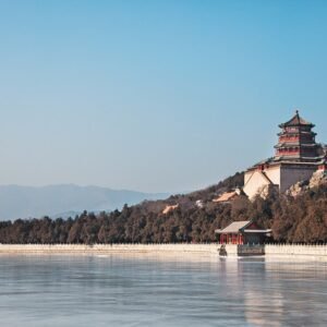 Beijing Summer Palace Free Walking Tour