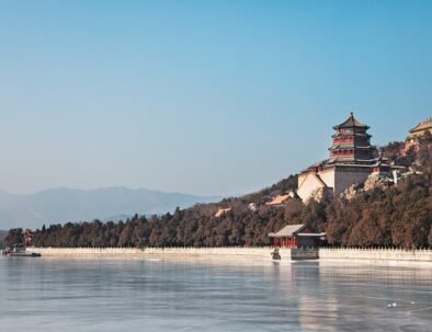 Beijing Summer Palace Free Walking Tour