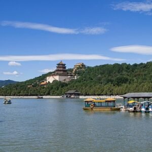 Beijing Summer Palace Free Walking Tour1