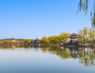 Beijing Summer Palace Free Walking Tour2