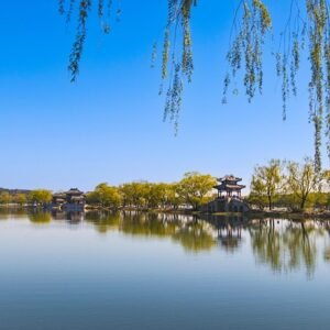 Beijing Summer Palace Free Walking Tour3