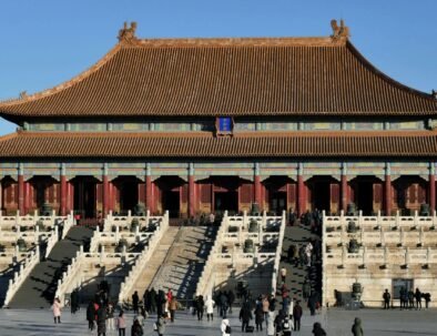 Beijing free walking tour Free tour Beijing Beijing hutong free tour