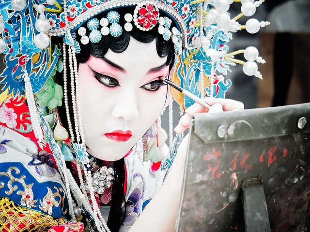 Beijing free walking tour Free tour Beijing Beijing hutong free tour