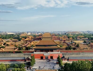 Beijing free walking tour Free tour Beijing Beijing hutong free tour