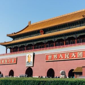 beijing tiananmen free walking tour