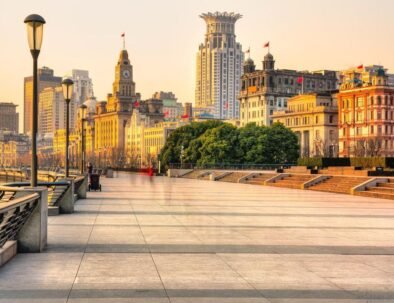 free tour shanghai free shanghai bike tour free shanghai food tour